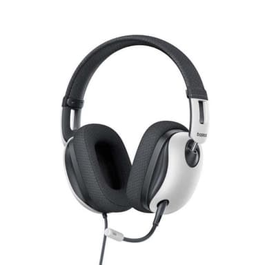 Baseus Go Play Powerful Bass Gaming Headset 7.1 Virtual — 1