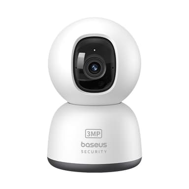 Baseus P1 Lite 2K Indoor Camera — 1