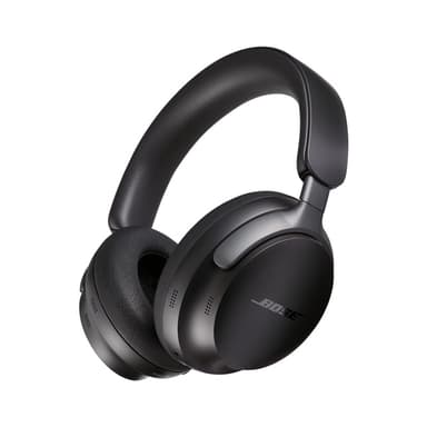 Bose QuietComfort Ultra Headphones - Black — 1