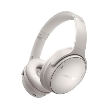Bose QuietComfort Headphones - White Smoke — 1