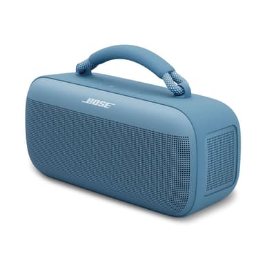 Bose Soundlink Max Portable Speaker - Blue Dusk — 1