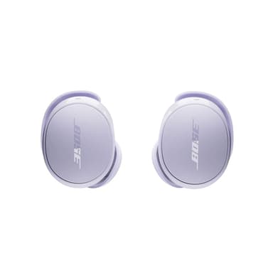 Bose Quiet Comfort Earbuds Chilled Lilac — 1