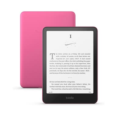 Amazon Kindle Paperwhite GEN12 16GB Raspberry — 1