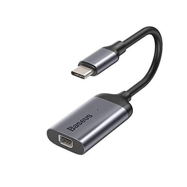 Baseus Type C to Mini Display Adapter — 1
