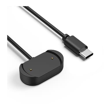 Amazfit Dual Type C Usb Cable — 1