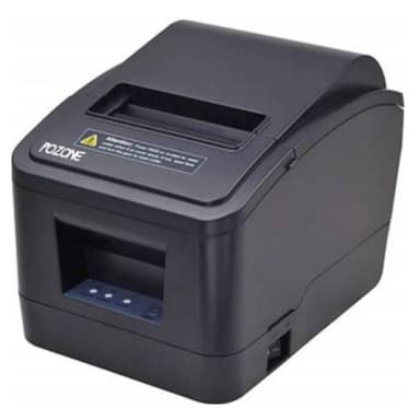 Pozone Receipt Printer (LAN+WI-FI) — 1
