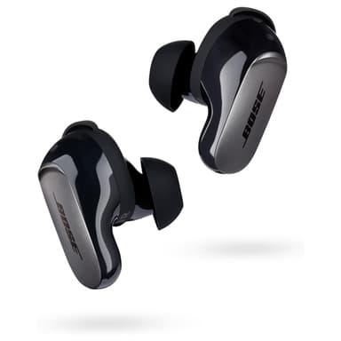Bose QuietComfort Ultra Earbuds Black — 1