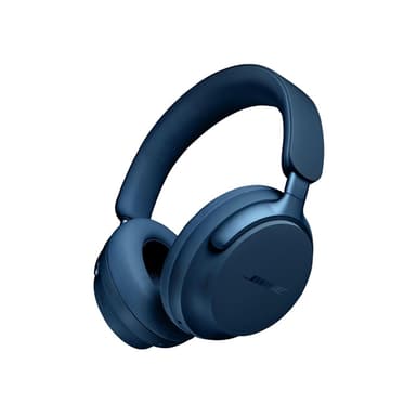 Bose QuietComfort Ultra Headphones - Luner Blue — 1