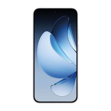 Oppo Reno 13 512GB Plume White 5G Smartphone — 1