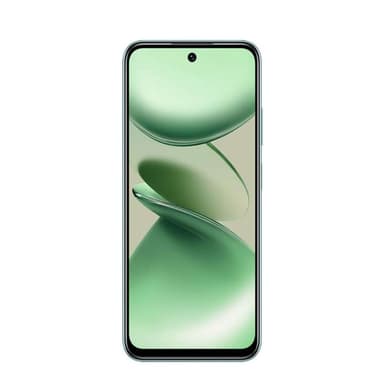 Infinix Smart 9 128GB 4GB Mint Green 4G Smartphone — 1