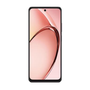 Oppo A3x 4G Dual SIM Smartphone, 4 GB RAM, 128 GB Storage, Nebula Red — 1