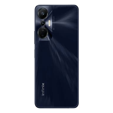 Infinix HOT 20S 128GB Black 4G Smartphone — 1