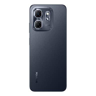 Infinix HOT 50I 256GB 4GB Sleek Black 4G Smartphone — 1
