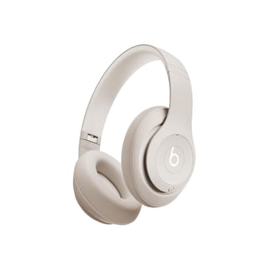 Beats Studio Pro Wireless Headphones - Sandstone MQTR3AE/A — 1
