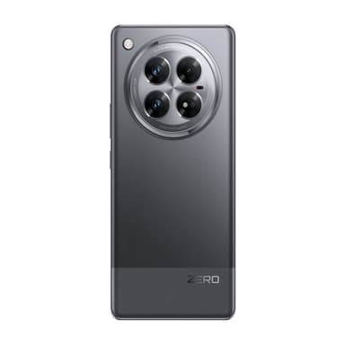 Infinix Zero 40 512GB Rock Black 5G Smartphone — 1