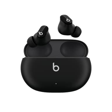 Beats Studio Buds + - True Wireless Noise Cancelling Earbuds - Cosmic Pink MT2Q3AE/A — 1