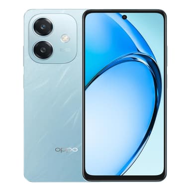 Oppo A60 256GB 6GB Ocean Blue 5G Smartphone — 1