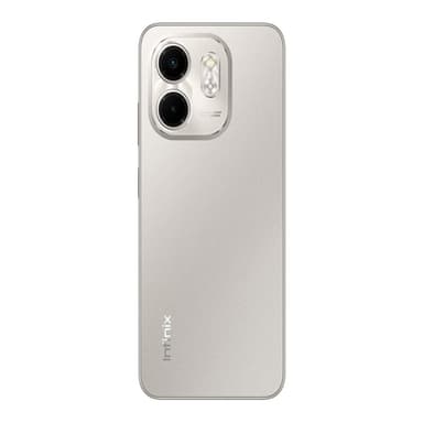 Infinix Smart 9 64GB 3GB Neo Titanium 4G Smartphone — 1