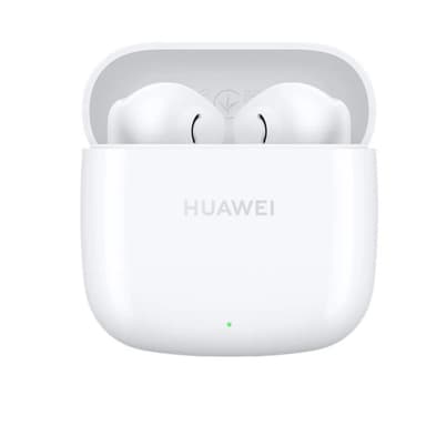 Huawei FreeBuds SE 2 Wireless In-Ear Earbuds, Ceramic White – T0016 — 1