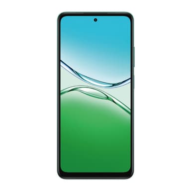 Oppo A5 5G Smartphone, 6 GB RAM, 128 GB Storage, Aurora Green, CPH2735 — 1