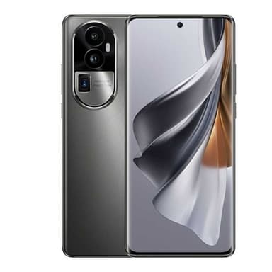Oppo Reno 10 Pro+ 256GB Silver Grey 5G Smartphone — 1