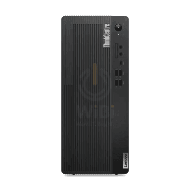 Lenovo ThinkCentre M70t Gen 5 - i5 / 16GB / 1TB (NVMe M.2 SSD) / Win 11 Pro / 1YW - Desktop — 1