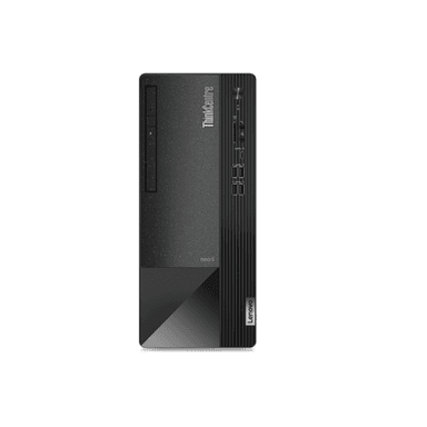 Lenovo ThinkCentre Neo 50t G3 i5-12400, 8GB DDR4, 512GB SSD, Integrated Intel UHD Graphics 730, USB CLP Mouse/KYB English UK — 1