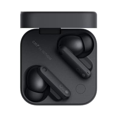 Nothing Buds Pro 2 TWS Earbuds with Active Noise Cancellation — 1