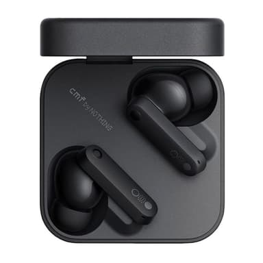 Nothing Buds Wireless Earbuds — 1