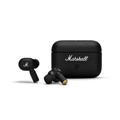 Marshall Motif II ANC Bluetooth Earbuds MOTIFANCII — 1