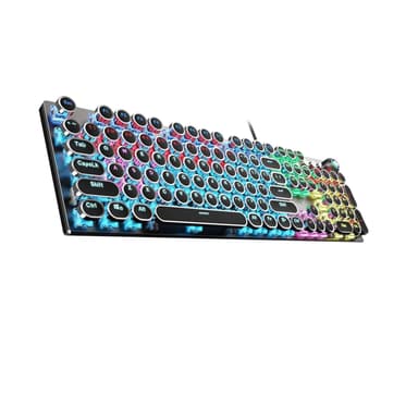 Mechanical Wired Keyboard F2088 — 1