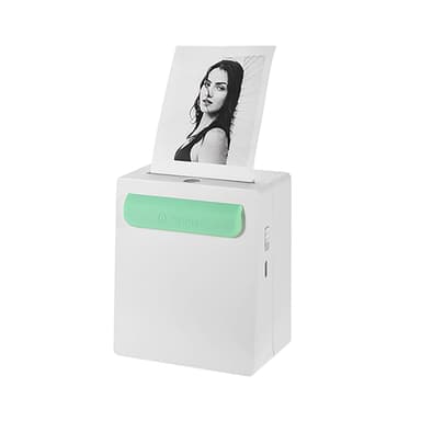 A4 Portable Thermal Printer A8 — 1