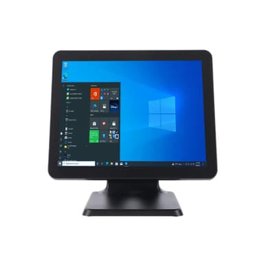 POS-M600 , Core I5, 8GB , 256GB , Touch Screen Dual Display — 1
