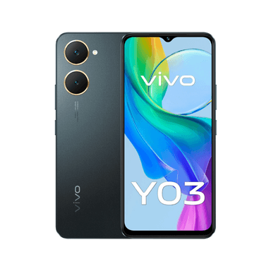 Vivo Y29s 5G Smartphone, 6 GB RAM, 128 GB Storage, Jade Green — 1