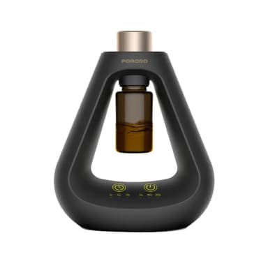Porodo Lifestyle Aroma Sphere Waterless Diffuser — 1