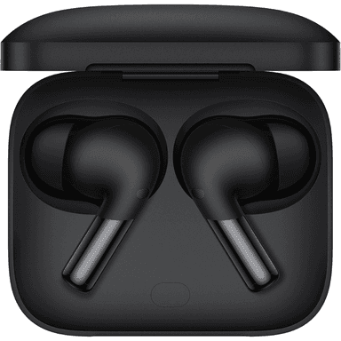 OnePlus Buds Pro 2 - Obsidian Black - Audiophile-Grade Sound Quality Co-Created with Dynaudio — 1