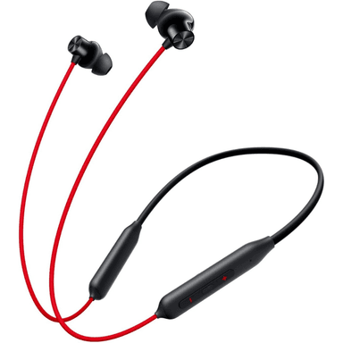 OnePlus Bullets Wireless Z2 Bluetooth 5.0 in Ear Earphones, Bombastic Bass — 1