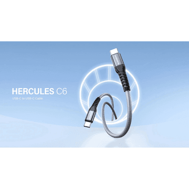 Riversong CT52 100W USB C to USB C 3M Cable — 1