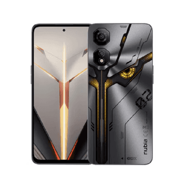 ZTE Nubia Neo 3 5G , Z246N , 8GB+12GB 256GB , Shadow Black — 1