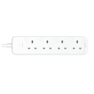 TPLink Tapo P304M Smart Wi-Fi Power Strip 3250W — 1