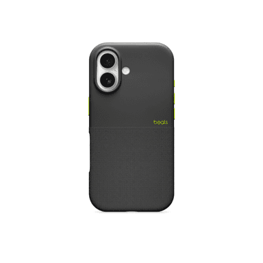 Beats iPhone 17 Rugged Case with MagSafe and Camera Control — 1