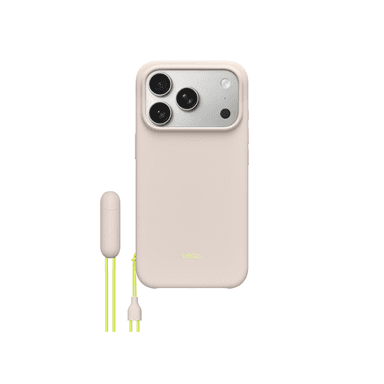 Beats iPhone 17 Pro Kickstand Case with MagSafe and Camera Control — 1