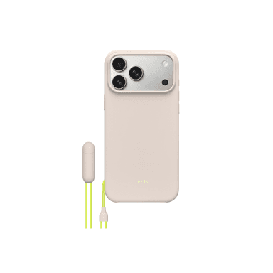 Beats iPhone 17 Pro Max Kickstand Case with MagSafe and Camera Control — 1