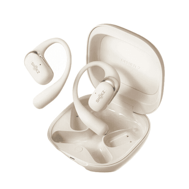 SHOKZ OpenFit 2 True Wireless Open-Ear Headphones — 1