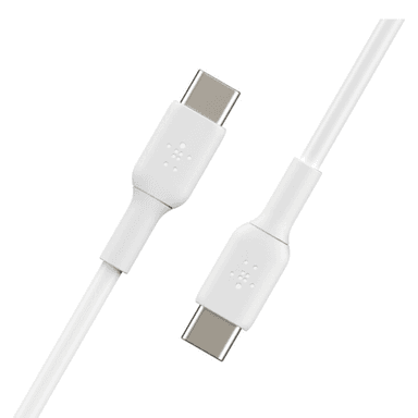 Belkin BoostCharge USB-C to USB-C Cable, 1M — 1