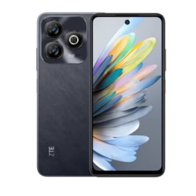 ZTE Blade A75 Dual SIM Basalt Black (4+10)GB RAM 256GB 4G — 1