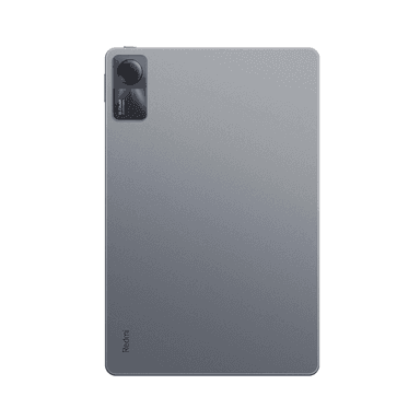 Xiaomi Redmi Pad 2 4G Tablet, 8 GB RAM, 256 GB Storage, Graphite Gray — 1