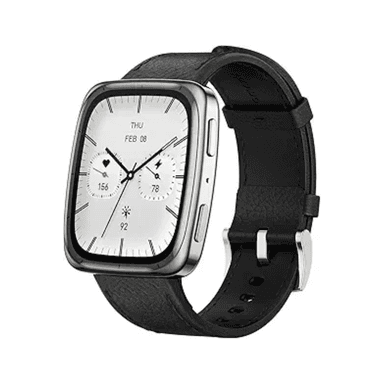 Amazfit Actice 2 Square Premium Version Smart Watch — 1