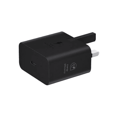 Samsung 25W PD Adapter with Cable HC — 1