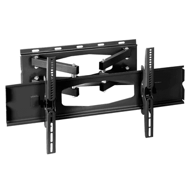 SKILL TECH SH 60P Affordable Full-Motion TV Wall Mount For Double Stud — 1